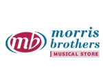 Morris Brothers Music Store- Major Sponsor of SPRUKE 2022